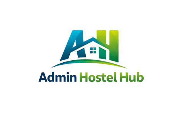 Admin Hostel Hub